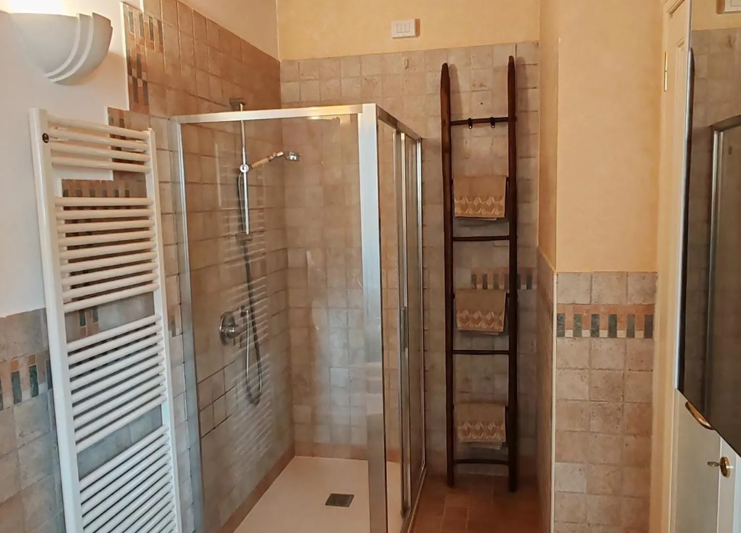 Konukevi Casa Dei Cedri Otel Sommacampagna İtalya