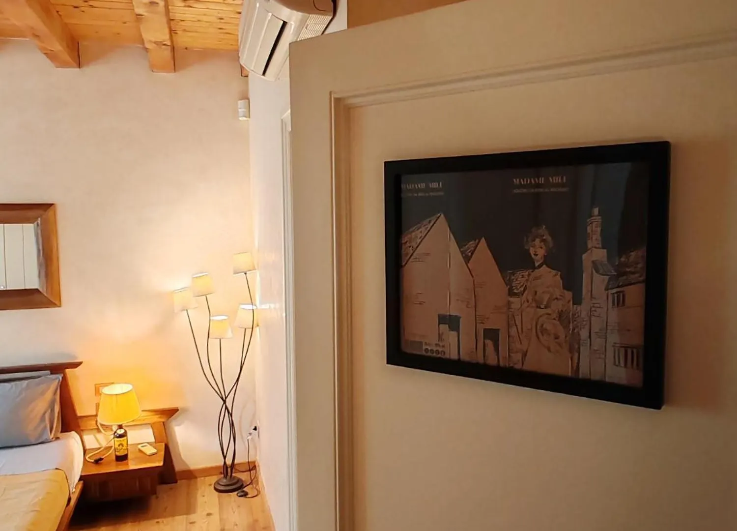 Casa Dei Cedri Otel Sommacampagna 0*,  İtalya