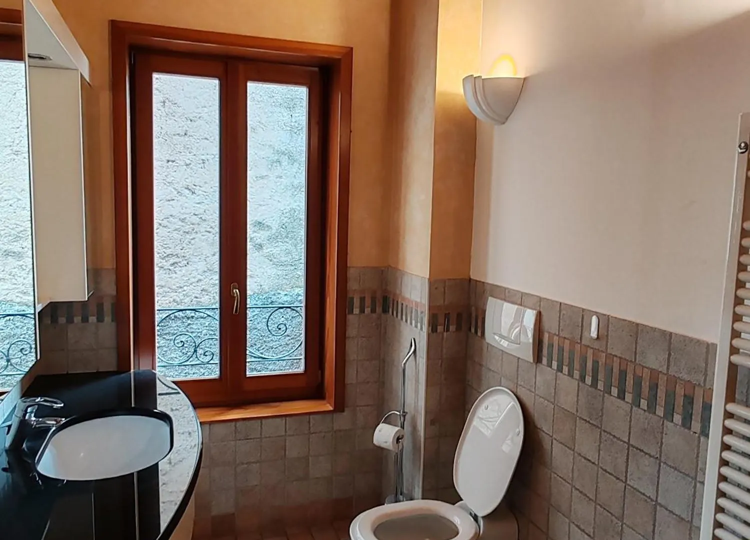 Konukevi Casa Dei Cedri Otel Sommacampagna
