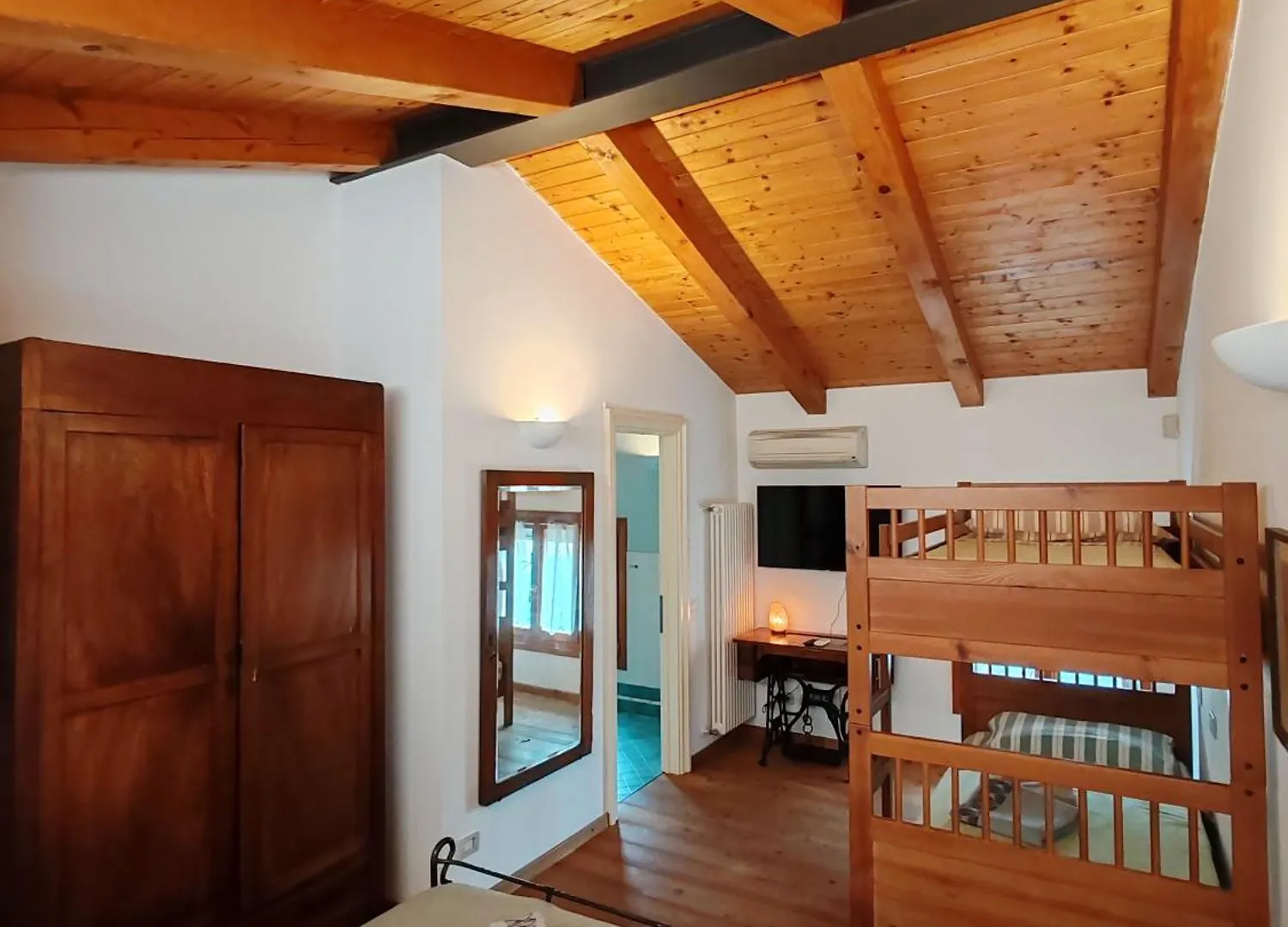Casa Dei Cedri Otel Sommacampagna Konukevi