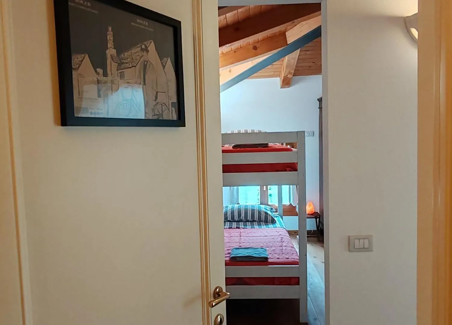 Konukevi Casa Dei Cedri Otel Sommacampagna