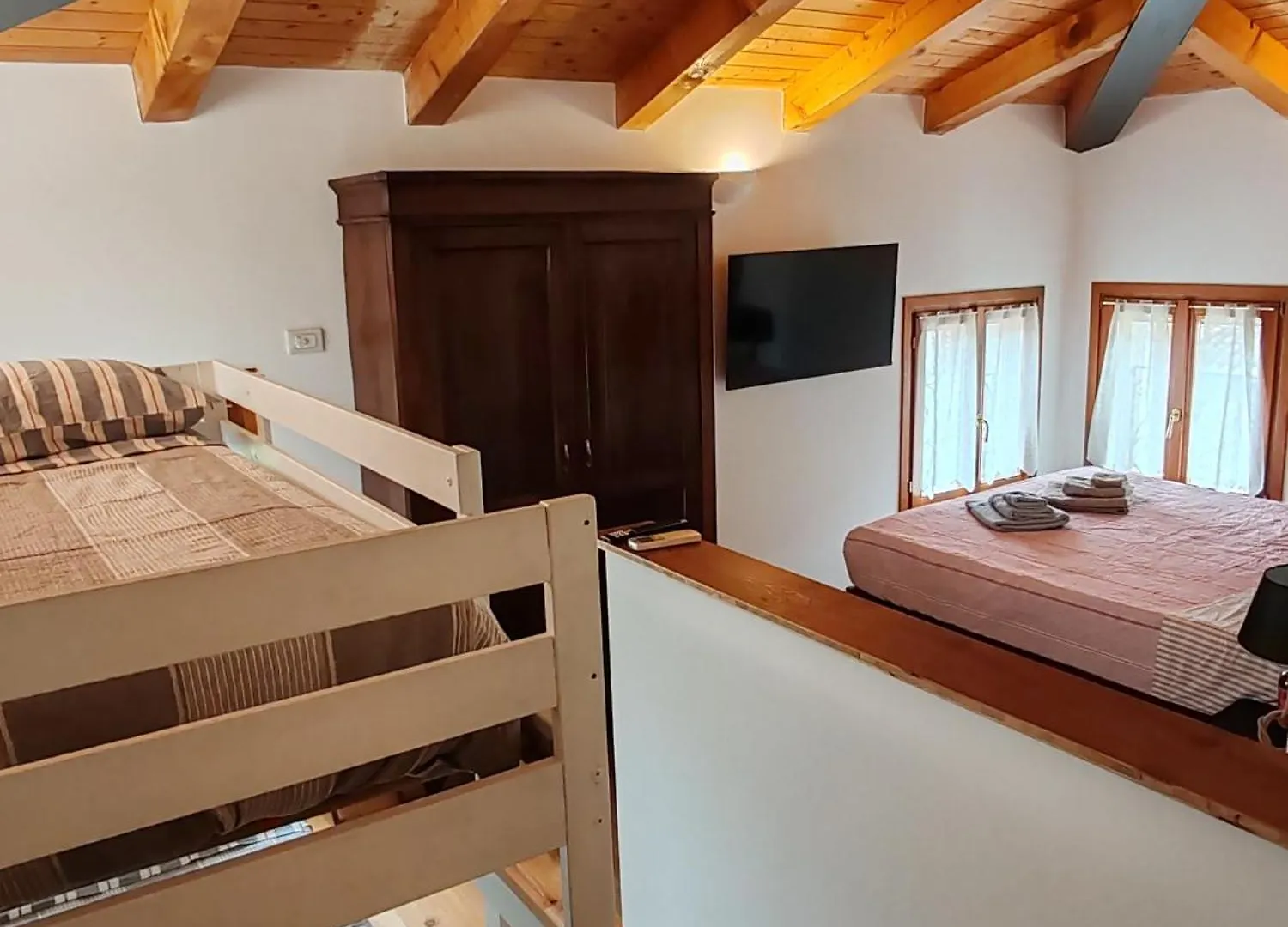 Casa Dei Cedri Otel Sommacampagna 0*,
