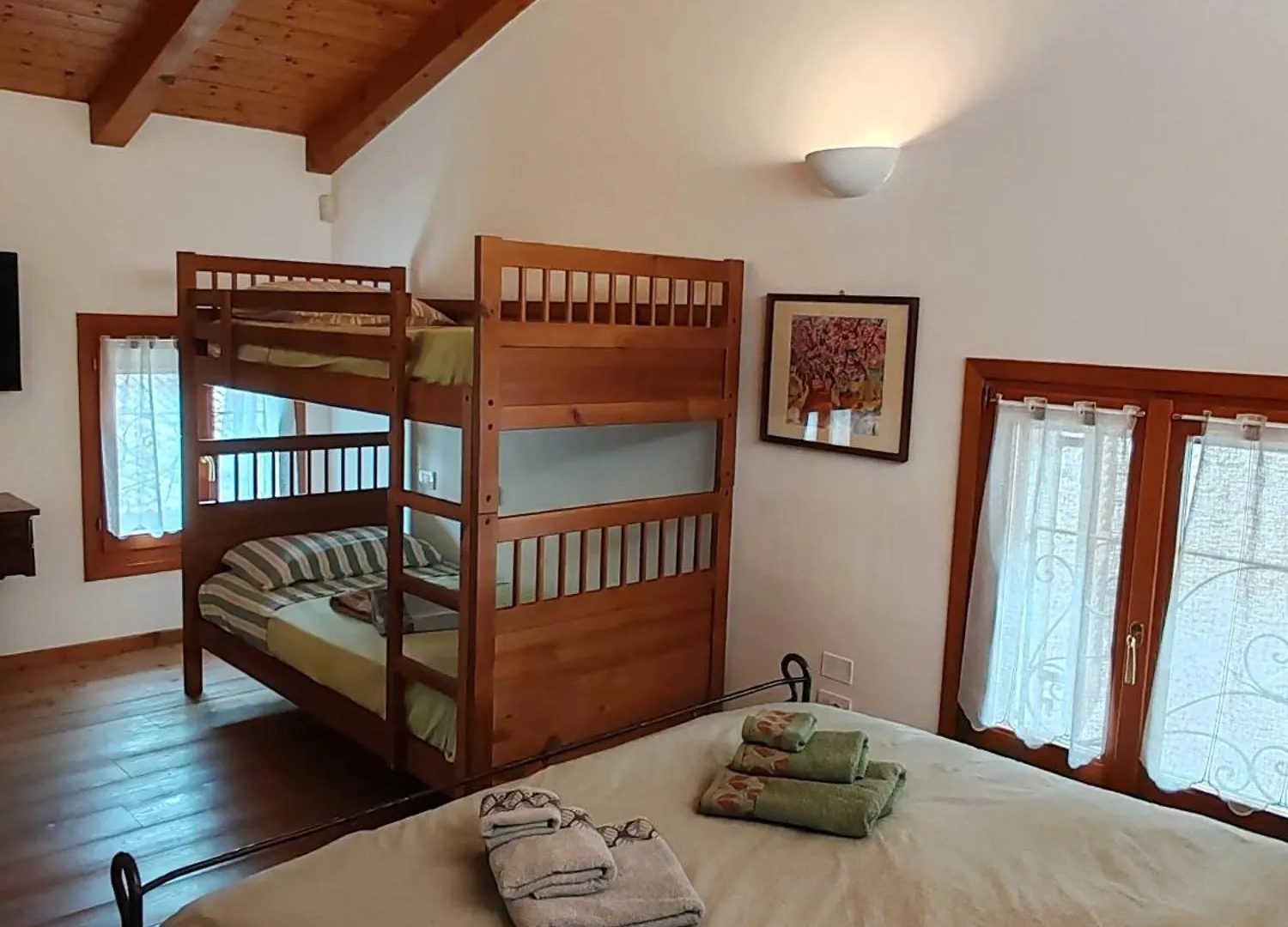 Casa Dei Cedri Otel Sommacampagna Konukevi