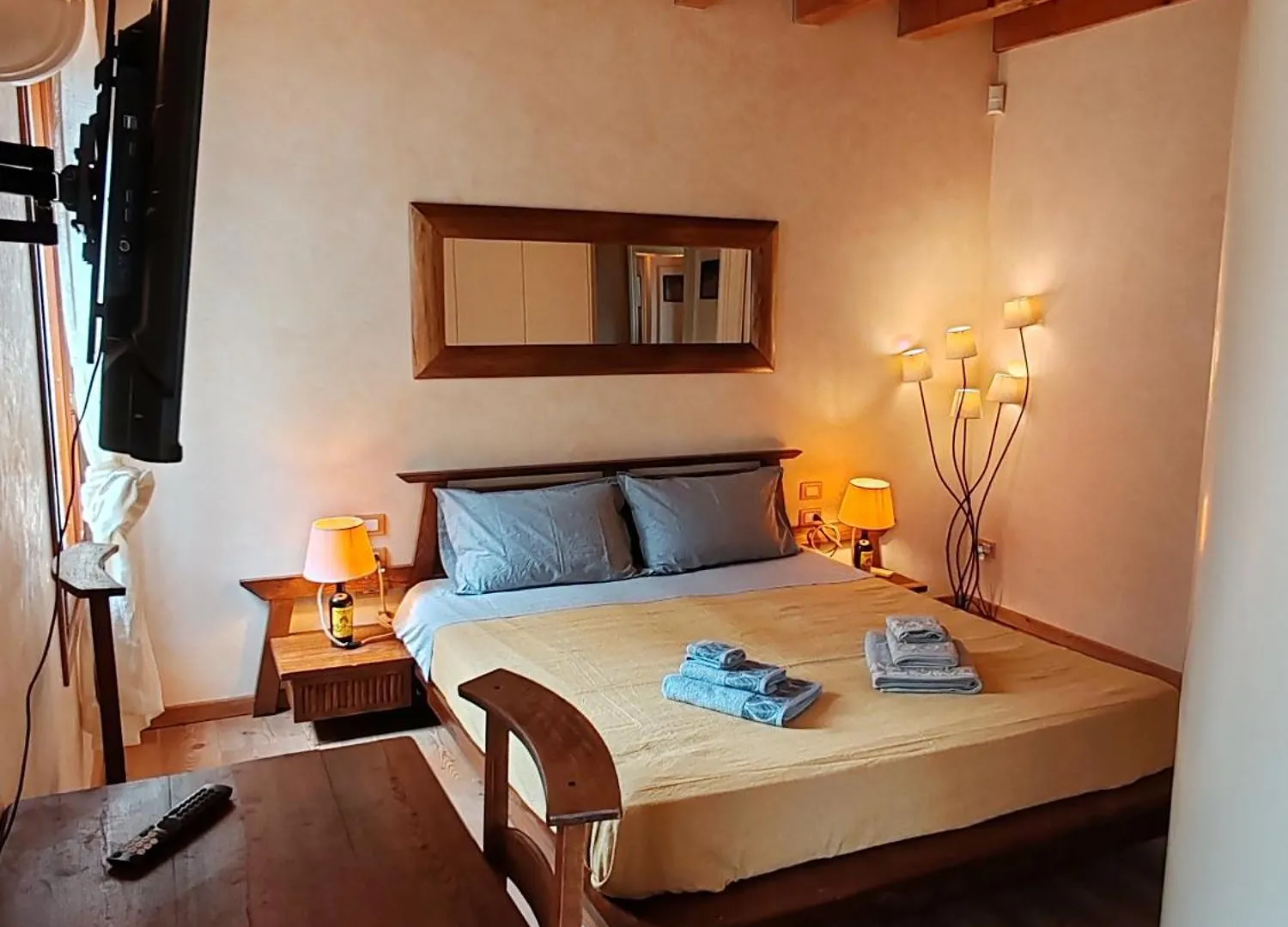 Casa Dei Cedri 호텔 솜마캄파냐 게스트하우스