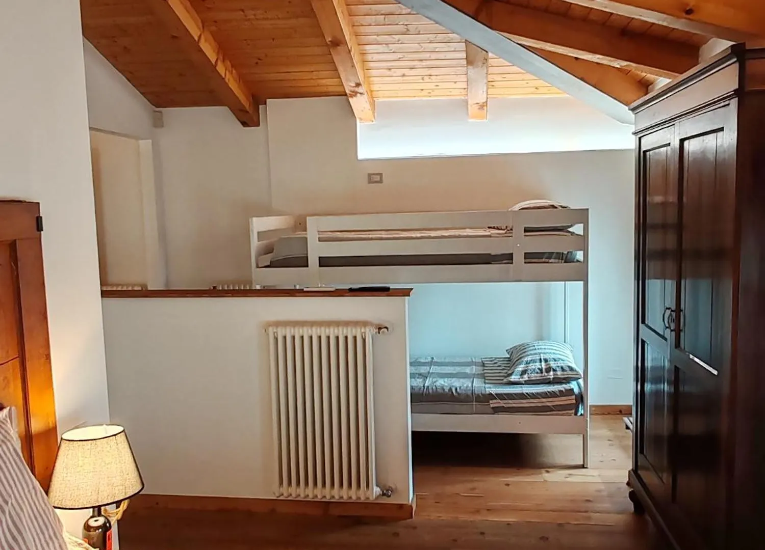 Casa Dei Cedri 호텔 솜마캄파냐